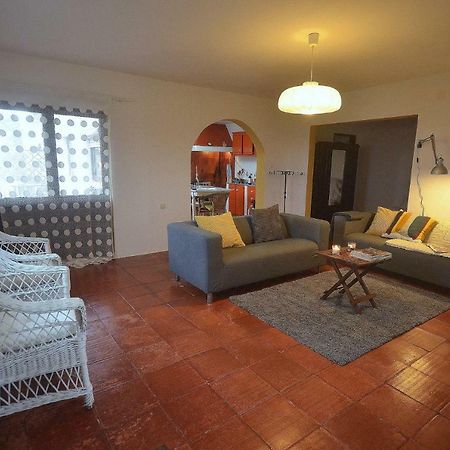 Happy Cat House - Holiday Rental São Martinho do Porto Zewnętrze zdjęcie
