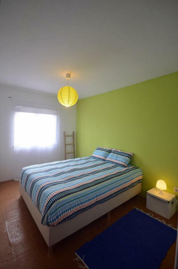 Happy Cat House - Holiday Rental São Martinho do Porto Zewnętrze zdjęcie