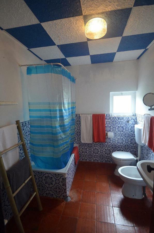 Happy Cat House - Holiday Rental São Martinho do Porto Zewnętrze zdjęcie